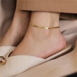 Summer Anklet