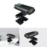 Wireless Backup & Hitch Camera