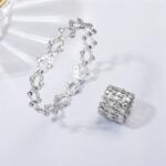 Stretch Ring Bracelet