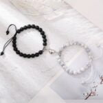 MAGNETIC LOVE BRACELETS