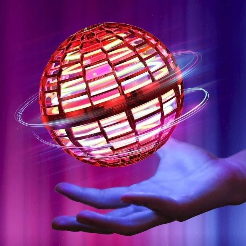 Innovatives Spielzeug für Kinder