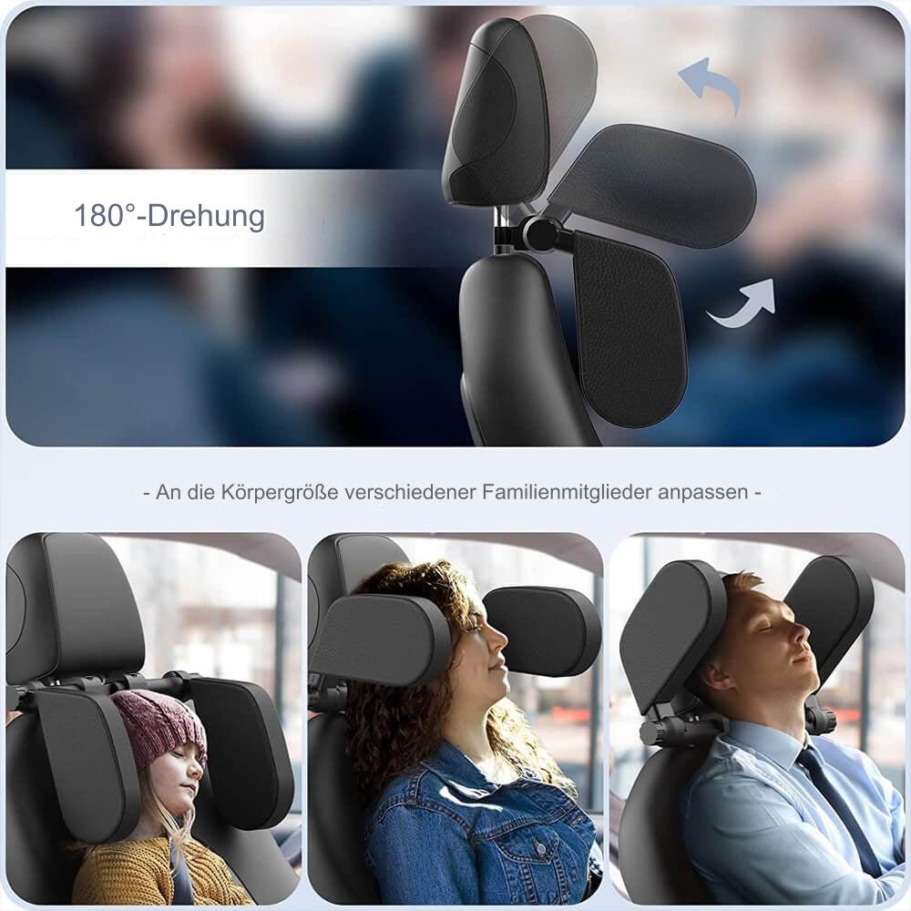 Bequemes Autofahren