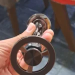 AutoHold – 360° Rotierend Magnetische Handyhalterung photo review