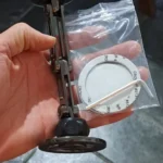 AutoHold – 360° Rotierend Magnetische Handyhalterung photo review