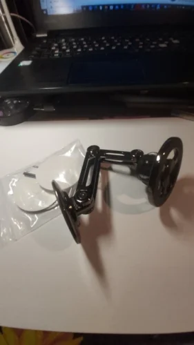 AutoHold – 360° Rotierend Magnetische Handyhalterung photo review