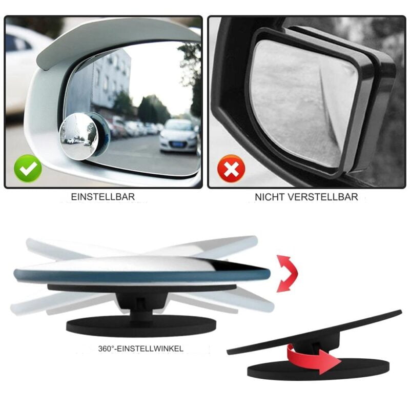 Autofahrerassistent