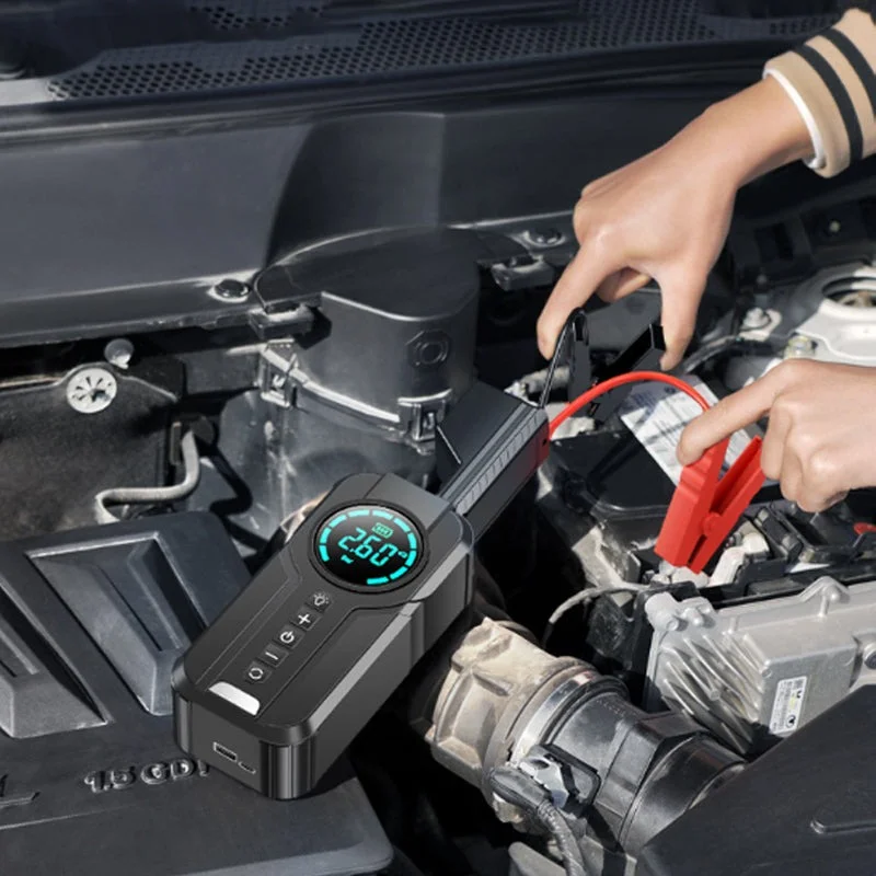 Car Air Pump