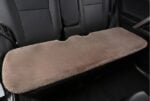 Car seat cushion