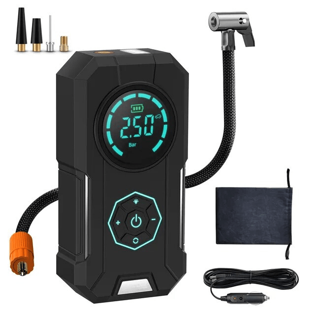 buy car air pump switzerland