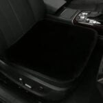 Car seat cushion