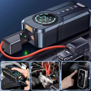 car accessories switzerland