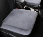 Car seat cushion