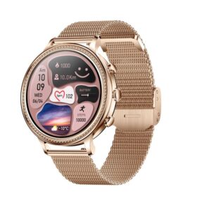 Fitness Tracking Smartwatch Schweiz