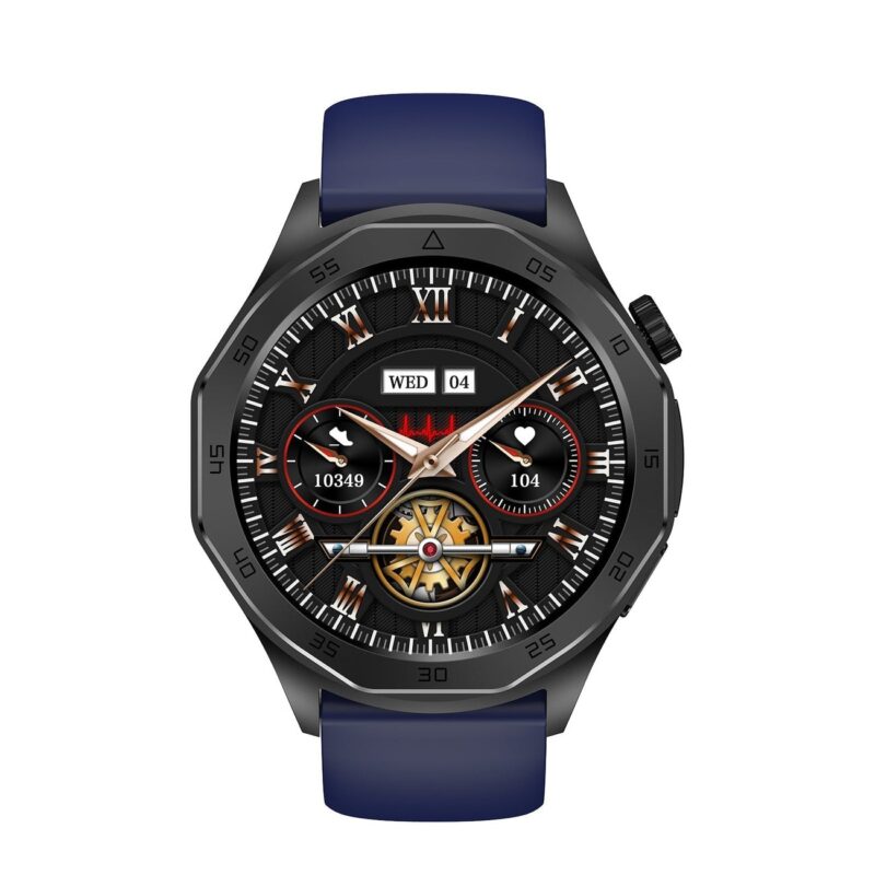 Smartwatch Pflege Deutschland