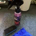HelvetiaSchutz – Nano Glanz 3 in 1 photo review