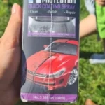 HelvetiaSchutz – Nano Glanz 3 in 1 photo review