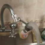 EasyFlow – 1080° drehbarer Wasserhahn-Aufsatz photo review