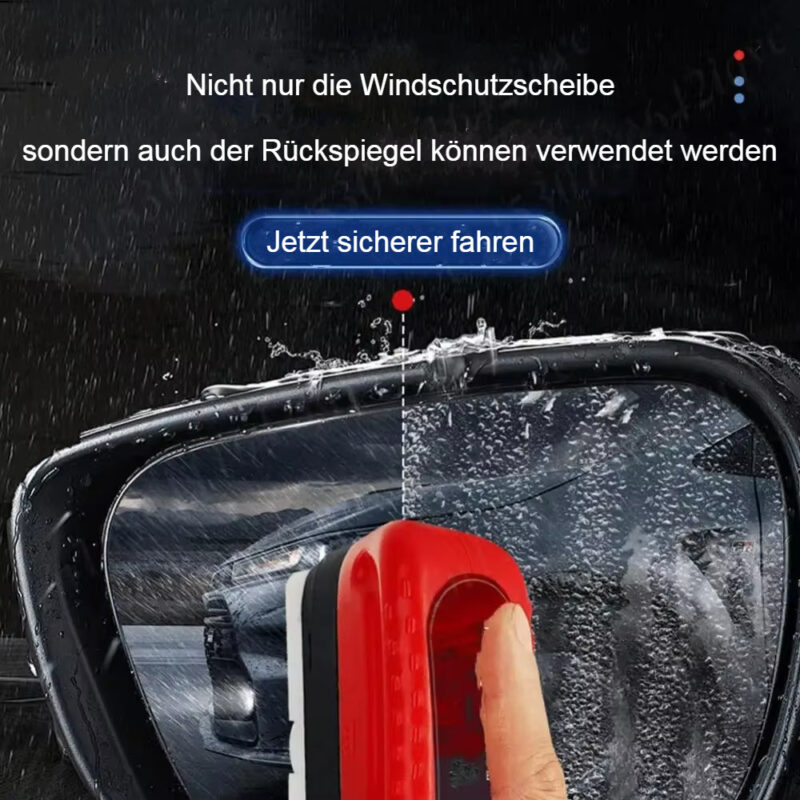 Helvetia Klarsicht – Scheibe Rään-Weg Macher– HydroReiniger - Image 2