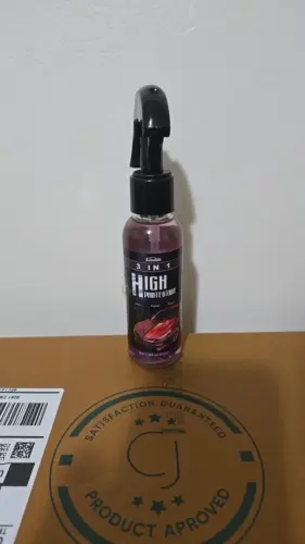 HelvetiaSchutz – Nano Glanz 3 in 1 photo review