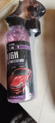 HelvetiaSchutz – Nano Glanz 3 in 1 photo review
