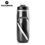 AlpenRoot insulated kettle Black