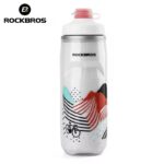 AlpenRoot insulated kettle white