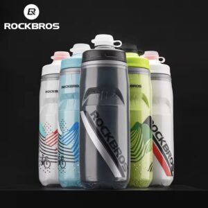 AlpenRoot insulated kettle