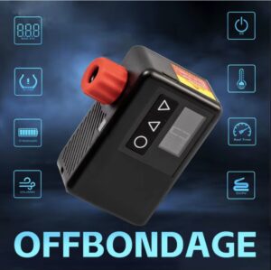 Alpurex MicroInflator