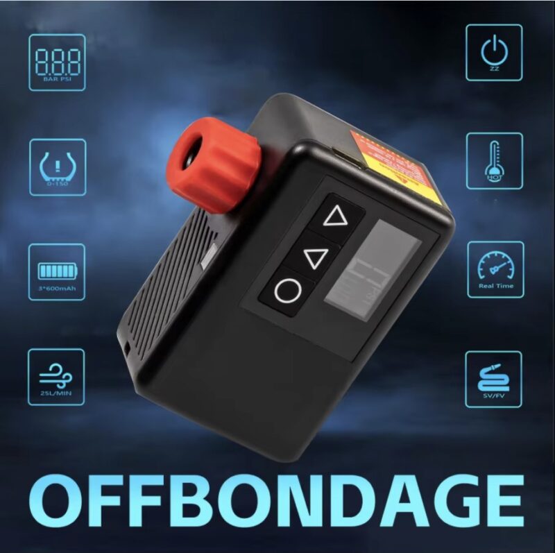 Alpurex MicroInflator