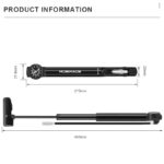 Alpurex PressureOne3