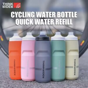 DrinkPro High Capacity Performance Cycling Bottle