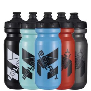 FlowLeben Aero Lightweight Cycling Hydration Bottle