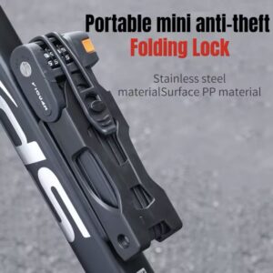 FortHelv CompactLock