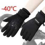 FrostXtreme Cycling Gloves3