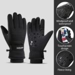 FrostXtreme Cycling Gloves4