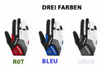 Helvetic Motion Cycling Gloves Three color Helvetic Motion Cycling Gloves Three color