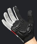 Helvetic Motion Cycling Gloves1