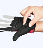 Helvetic Motion Cycling Gloves2
