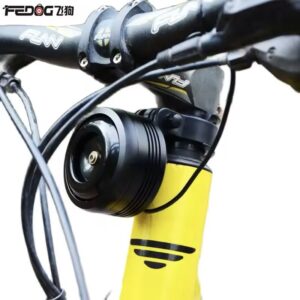 KlangWachter Electric Bike Horn
