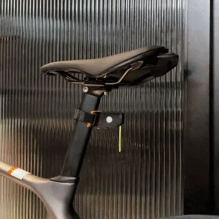 LumiRider Water Tail Light