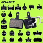 NordBrake Semi Metallic Disc Brake Pads all