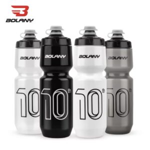 PureFlasche Premium Minimalist Water Bottle