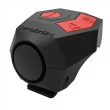SicherHorn Electric Bike Horn