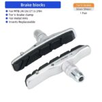 SwissBrake-V-Brake Pads