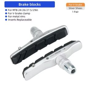 SwissBrake-V-Brake Pads