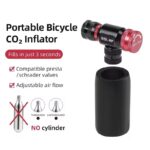 SwissBurst CO₂1 SwissBurst-CO₂