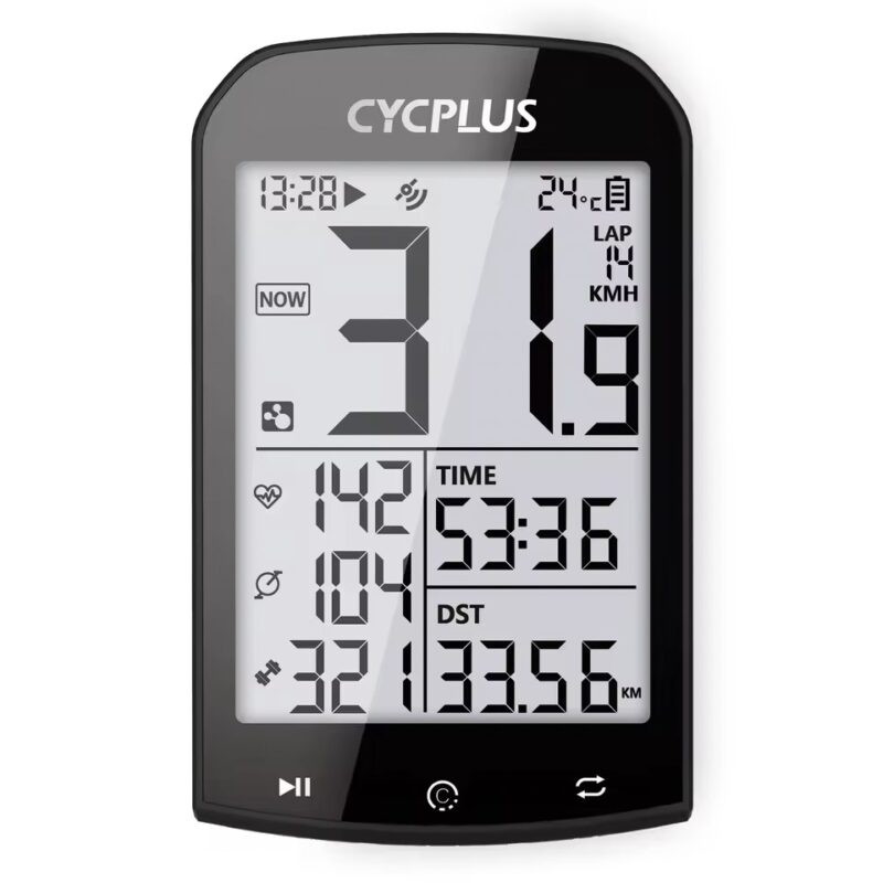 SwissLine-GPS-Max