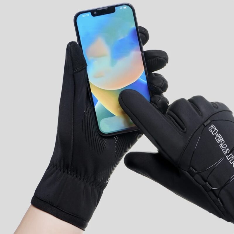 ThermoHand Winter Cycling Gloves2
