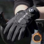 ThermoHand Winter Cycling Gloves5