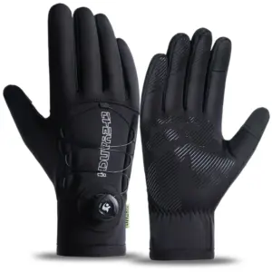 ThermoHand Winter Cycling Gloves